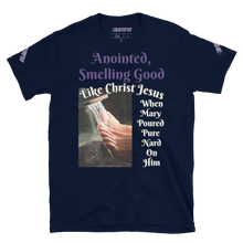 Load image into Gallery viewer, “Anointed, Smelling Good” Short-Sleeve Unisex T-Shirt
